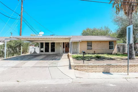 806 E Bustamante St, Laredo, TX 78041