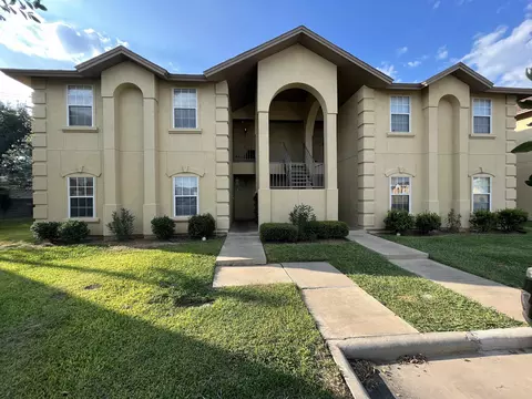 9804 Cantera Ct #27, Laredo, TX 78045