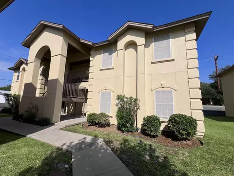 9804 Cantera Ct #39, Laredo, TX 78045