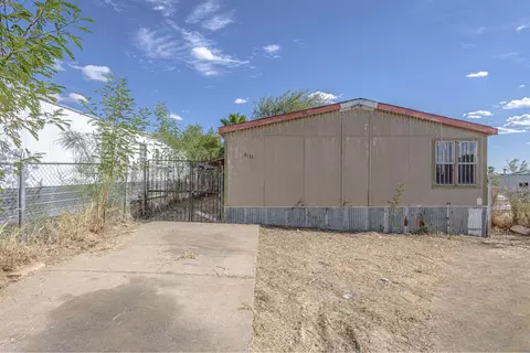 3533 Pericles Ln, Laredo, TX 78046