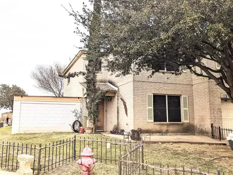 3061 Saint Margaret Ln, Laredo, TX 78046