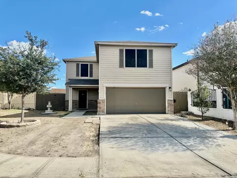 1427 Ocampo Dr, Laredo, TX 78046