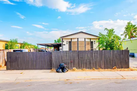 4935 Paz Ln, Laredo, TX 78046
