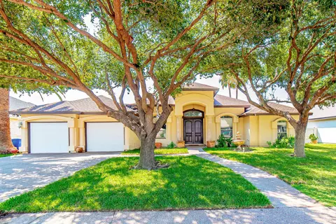 3103 Dante Lp, Laredo, TX 78041