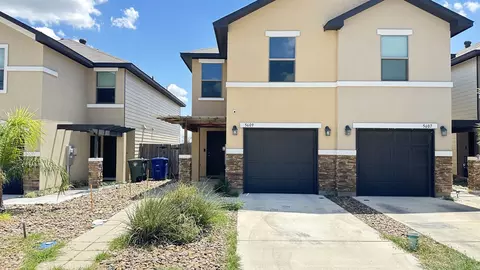 5609 Montevista Dr #N/A, Laredo, TX 78041