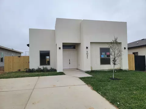 5021 Nispero Ln, Laredo, TX 78046