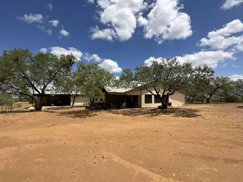1766 W Tx State Hwy 44, Laredo, TX 78045
