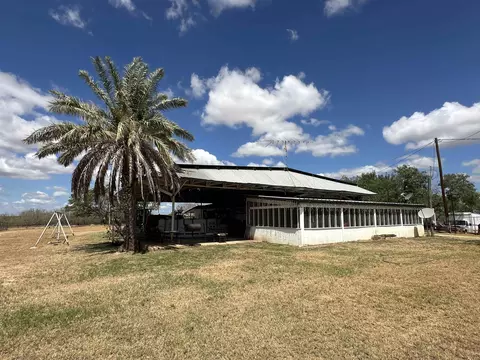 1766 W Texas State Highway 44, Laredo, TX 78045