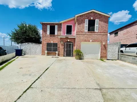 3012 St Isaac Lp, Laredo, TX 78046