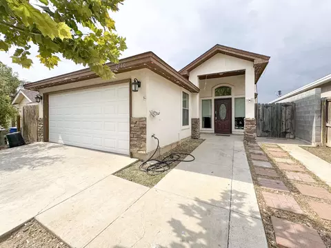 2310 Jean St, Laredo, TX 78046