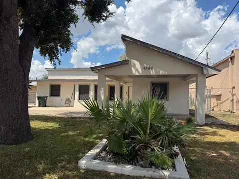 4804 Pita Dr, Laredo, TX 78041