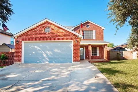 2139 Lima Lp, Laredo, TX 78045 photo 1