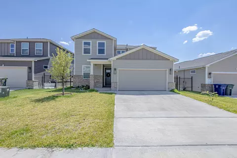 1615 Sambar Lp, Laredo, TX 78045