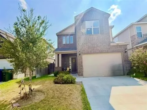 1006 Kus Dr, Laredo, TX 78045