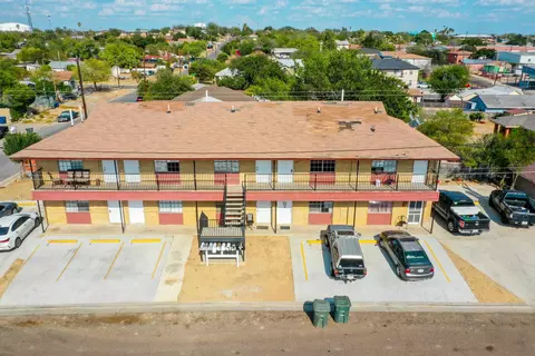 1001 Reynolds St, Laredo, TX 78040