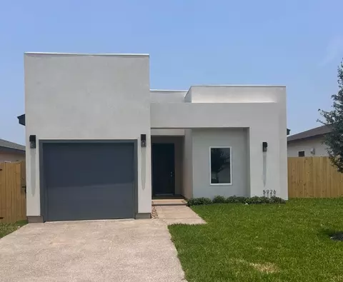 5926 Heather Loop, Laredo, TX 78043