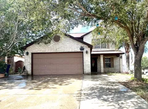 4602 Rio Plata Ct, Laredo, TX 78046
