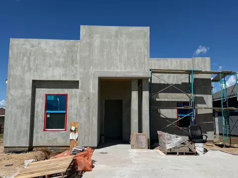 3808 Yoyis St, Laredo, TX 78046
