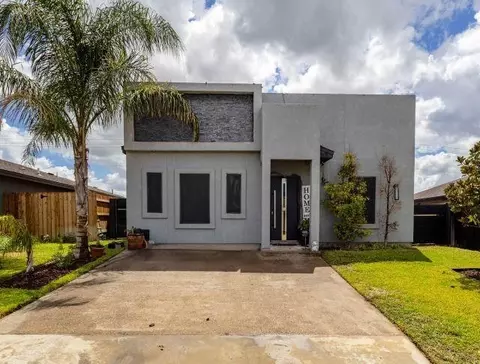 1621 Bilbao Dr, Laredo, TX 78046