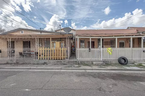 1701 Lincoln St, Laredo, TX 78040