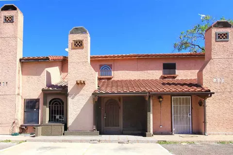 5500 Mcpherson Rd #29, Laredo, TX 78041