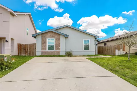 3717 Jesus Dimas, Laredo, TX 78046