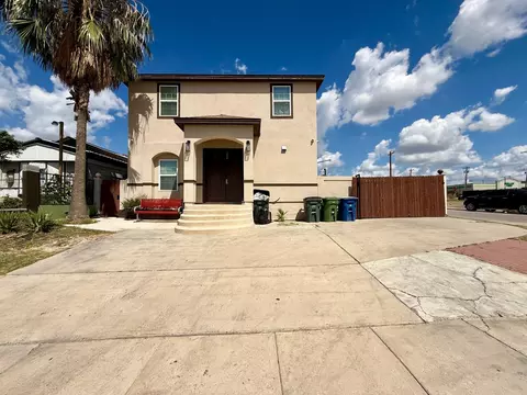 4514 Fall Dr, Laredo, TX 78046 photo 1