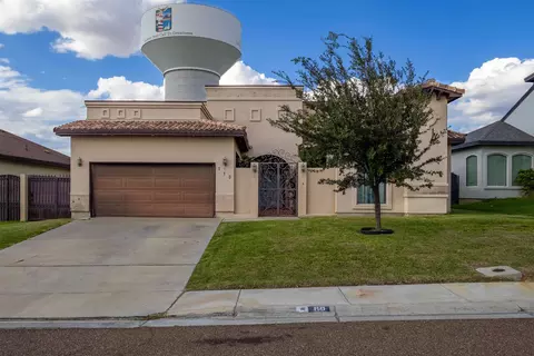 110 Despejado Dr, Laredo, TX 78045 photo 1