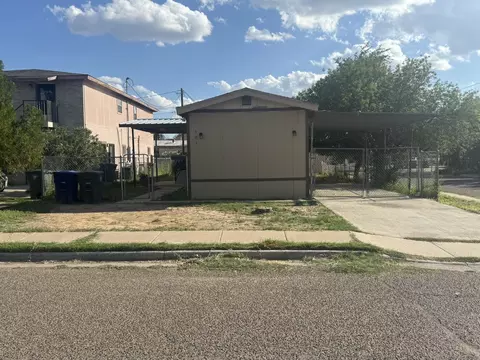 101 E Peach Ln, Laredo, TX 78041 photo 1
