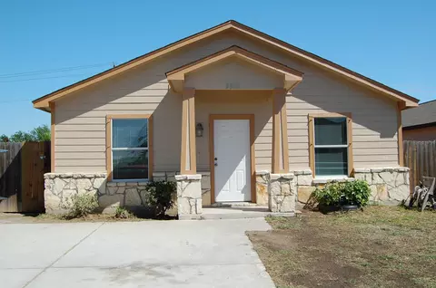 5318 Hermosillo St, Laredo, TX 78046