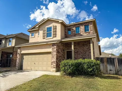 11312 Basque Dr, Laredo, TX 78045 photo 1