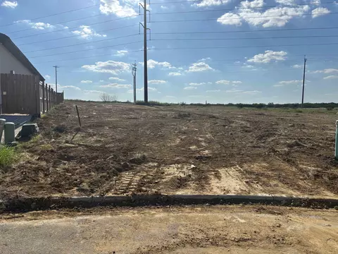 6901 Molinos Dr, Laredo, TX 78046