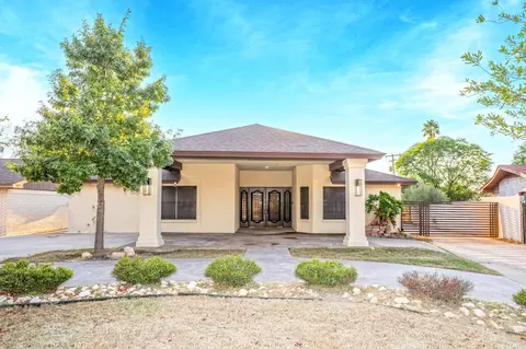 8 Fenwick Dr, Laredo, TX 78045