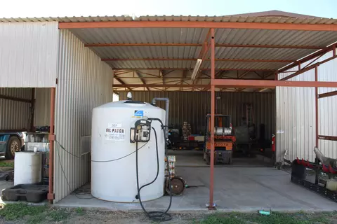5508 E Saunders St, Laredo, TX 78041 photo 15