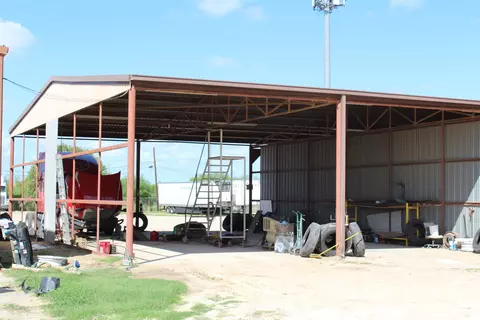 5508 E Saunders St, Laredo, TX 78041 photo 13