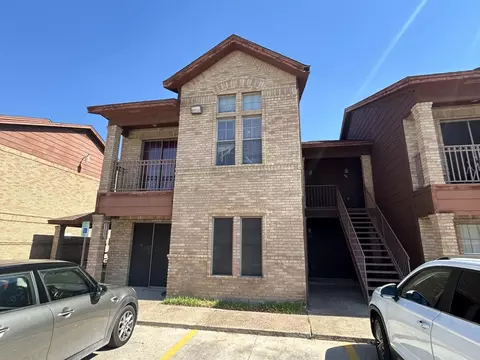1752 Tiara Trl #808, Laredo, TX 78045
