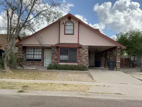 119 Tours Ln, Laredo, TX 78045