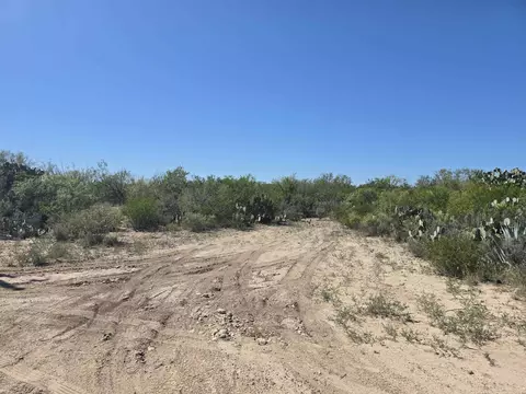 Abst 1293 Sur 1739, Laredo, TX 00000