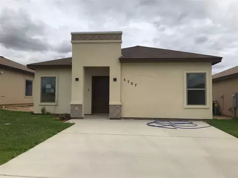 5707 Moses Lp, Laredo, TX 78046 photo 1