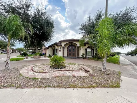 238 Sun Ray Lp, Laredo, TX 78041 photo 1