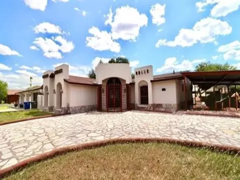 5506 Alabama Ave, Laredo, TX 78041