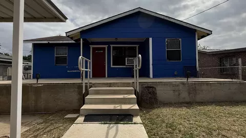 2917 Boulanger St, Laredo, TX 78043