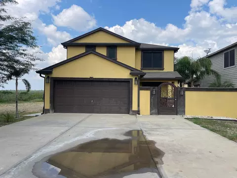5402 Marlin Dr, Laredo, TX 78043 photo 1