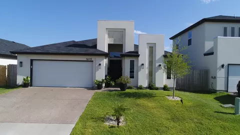 1615 Latigo Loop, Laredo, TX 78046 photo 1