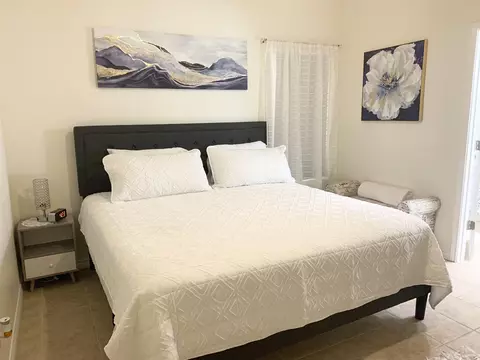 Bedroom - 391 Riverside Dr #10, Eagle Pass, TX 78852 photo 2 of 2