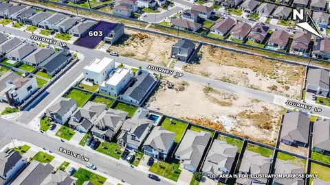 View/Area - 603 Journey Loop, Laredo, TX 78045 photo 8 of 9
