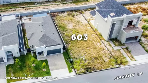 603 Journey Loop, Laredo, TX 78045