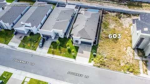 View/Area - 603 Journey Loop, Laredo, TX 78045 photo 3 of 9