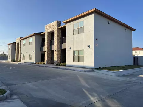 7608 Rocio Dr #15, Laredo, TX 78041
