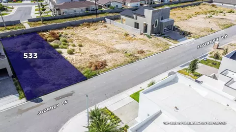 533 Journey Loop, Laredo, TX 78045
